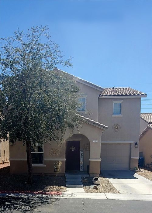 4544 Winter Place St, Las Vegas, NV, 89122-5251 | Card Image