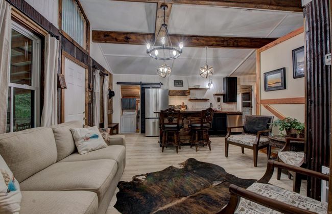 164 Roxie Ln, House other with 3 bedrooms, 2 bathrooms and null parking in Greers Ferry AR | Image 16