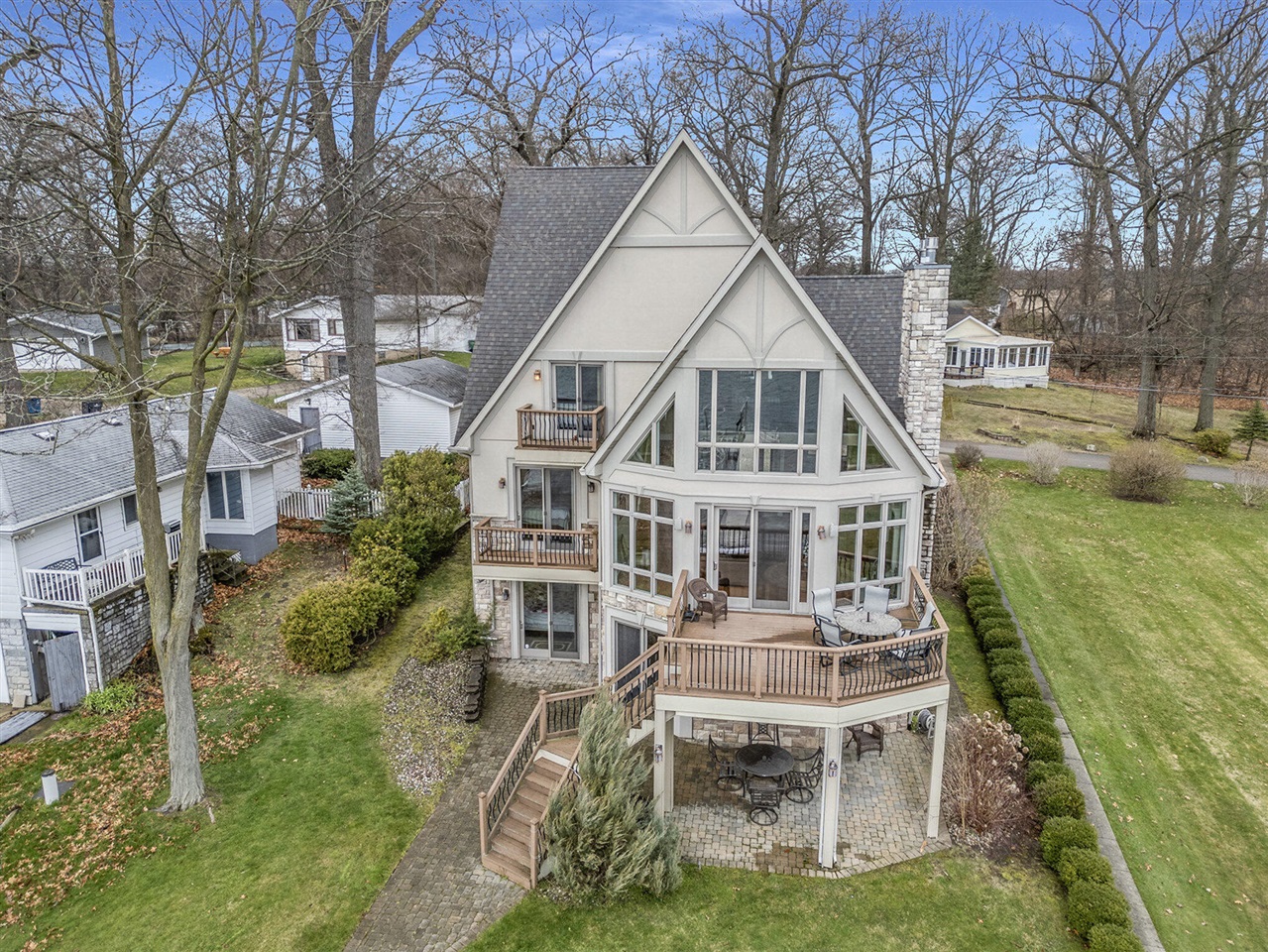 County Line Rd, Dowagiac, MI 49047