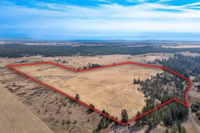 1000 N Christensen Rd, Home with 0 bedrooms, 0 bathrooms and null parking in Medical Lake WA | Image 3