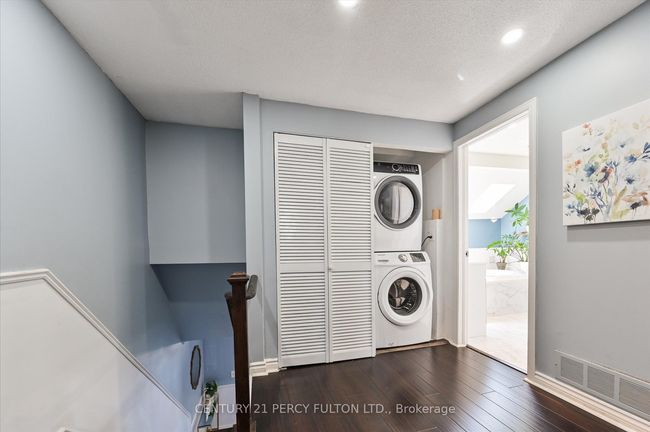 16 Andrea Rd, House other with 4 bedrooms, 4 bathrooms and 2 parking in Ajax ON | Image 14