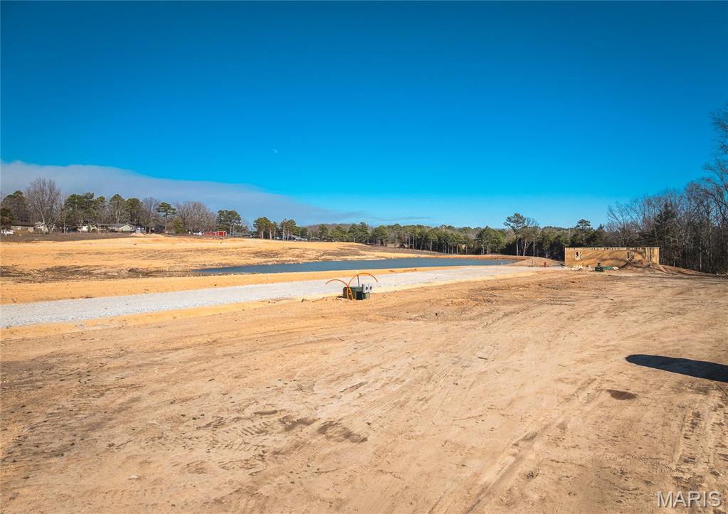 Land in Houston 2