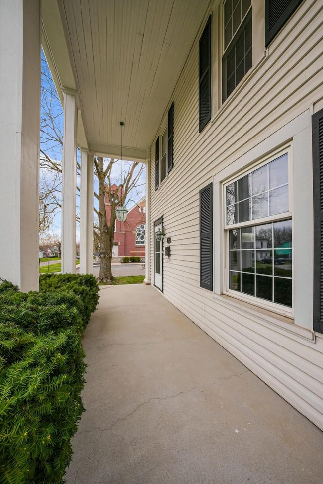 24 W Bomford St, House other with 5 bedrooms, 1 bathrooms and null parking in Richwood OH | Image 7