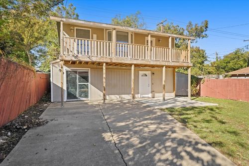927-929 S Rosemont Ave, Dallas, TX, 75208-7230 | Card Image