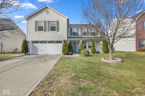 3258 Hemlock St, Whiteland, IN, 46184-9794 | Card Image