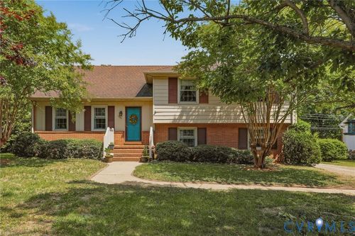 1807 Girard Ave, Henrico, VA, 23229-4127 | Card Image