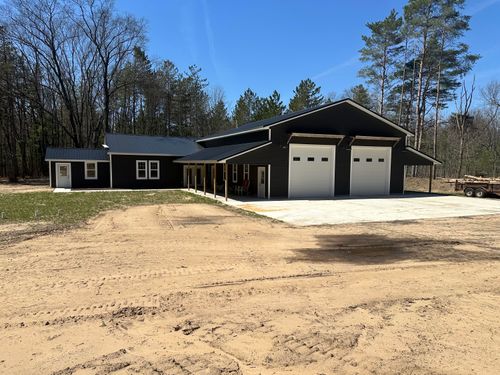 604 Beaver Rd, Bitely, MI, 49309 | Card Image