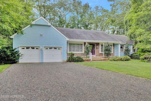 6 Tall Oaks Drive, Waretown, NJ, 08758 | Card Image