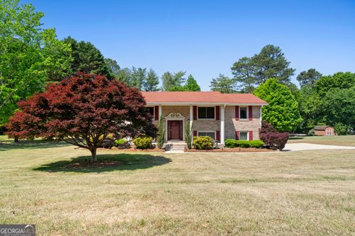 955 June Drive Sw, Conyers, GA, 30094 | Card Image
