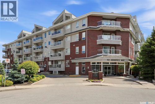 419-110 Armistice Way, Saskatoon, SK, S7J5L8 | Card Image