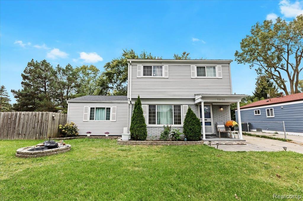 Tulane Ave, Farmington Hills, MI 48336