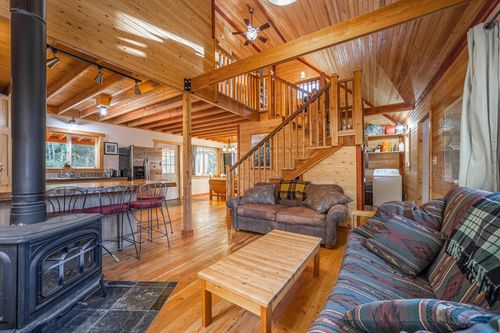 155 Seville Ln, Coram, MT, 59913-7737 | Card Image