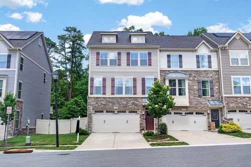 468 Marianna Dr, MILLERSVILLE, MD, 21108-1820 | Card Image