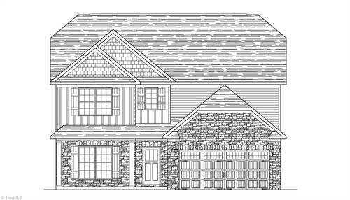 132-3810 Kestrel Lane, Colfax, NC, 27235 | Card Image