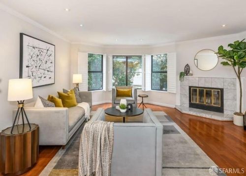 1-1365 Scott St, San Francisco, CA, 94115-4087 | Card Image