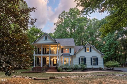 1500 Fernleaf Pl, Hillsborough, NC, 27278-7727 | Card Image