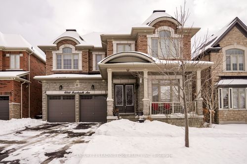 6811 14th Ave, Markham, ON, L6B1A8 | Card Image