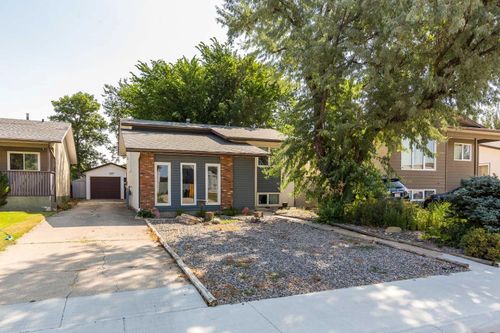 196 Mount Crandell Cres W, Lethbridge, AB, T1K6M2 | Card Image