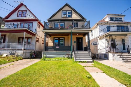 41 Philadelphia Street, Buffalo, NY, 14207 | Card Image