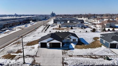 105 16th St N, Breckenridge, MN, 56520-7501 | Card Image