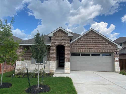 305 Peace Pipe Way, Georgetown, TX, 78628-2674 | Card Image