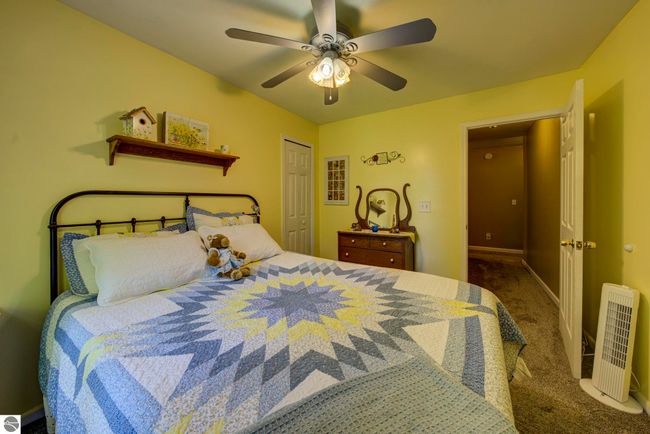 3721 W 18 Rd, House other with 4 bedrooms, 1 bathrooms and null parking in Mesick MI | Image 47