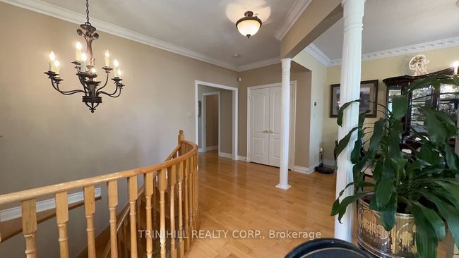 123 Cupola Cres, House other with 3 bedrooms, 3 bathrooms and 2 parking in Woodbridge ON | Image 13