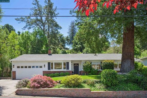 3231 Camino Colorados, Lafayette, CA, 94549-5604 | Card Image