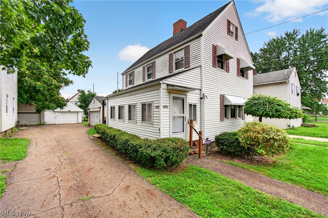 Residential in Canton 2