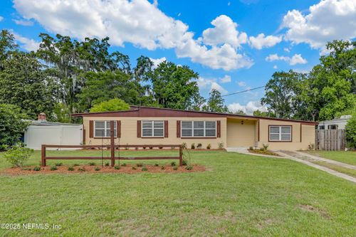 10524 Rutgers Rd, Jacksonville, FL, 32218-5267 | Card Image