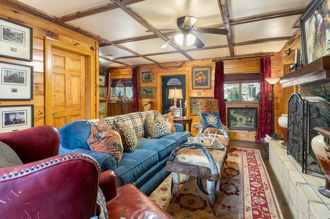 12700 Cabin Creek Loop, House other with 4 bedrooms, 3 bathrooms and null parking in Lonsdale AR | Image 17