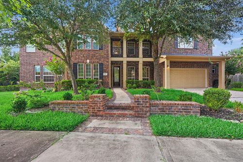 19507 Salt Grass Meadow Dr, Cypress, TX, 77433-3897 | Card Image