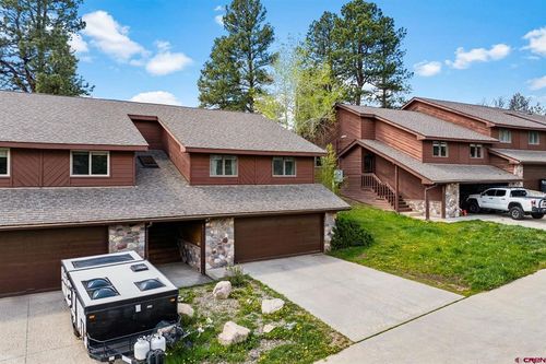 a6-212 Pine Ridge Loop, Durango, CO, 81301-7509 | Card Image