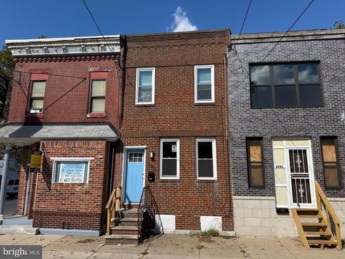 2943 Wharton St, PHILADELPHIA, PA, 19146-3631 | Card Image