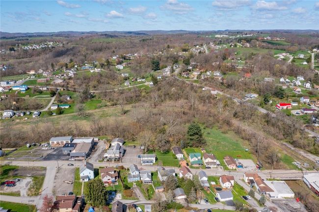 0 Main St, Home with 0 bedrooms, 0 bathrooms and null parking in Bentleyville PA | Image 5