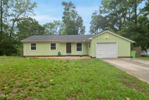 1320 Londonderry Cir, Raleigh, NC, 27610-4236 | Card Image