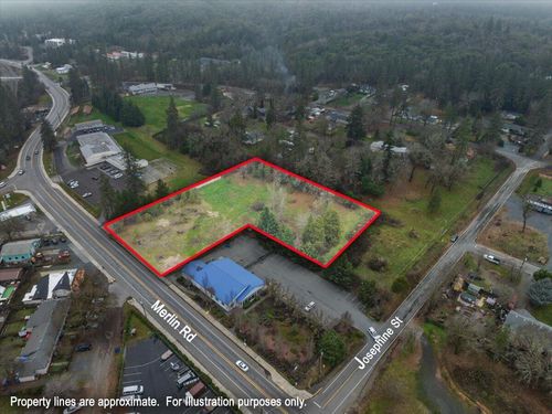 329 Merlin Rd, Merlin, OR, 97532-9701 | Card Image