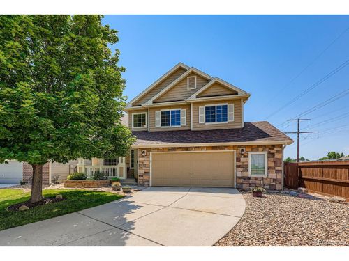 5258 Lost Meadow Trl, Castle Rock, CO, 80104-5233 | Card Image