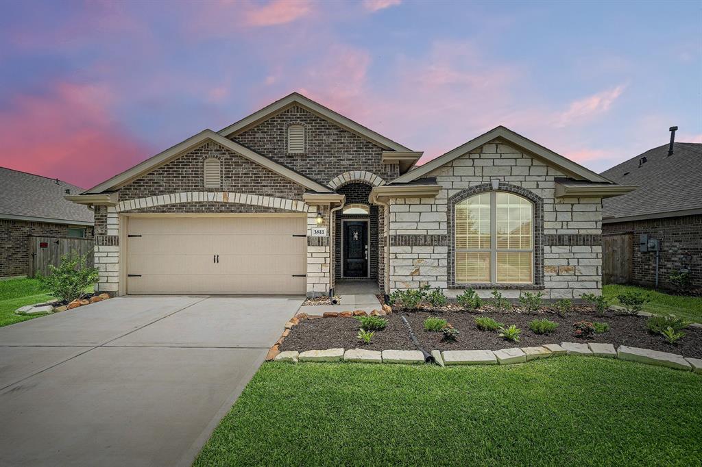 Rushing Ridge Dr, Richmond, TX 77469