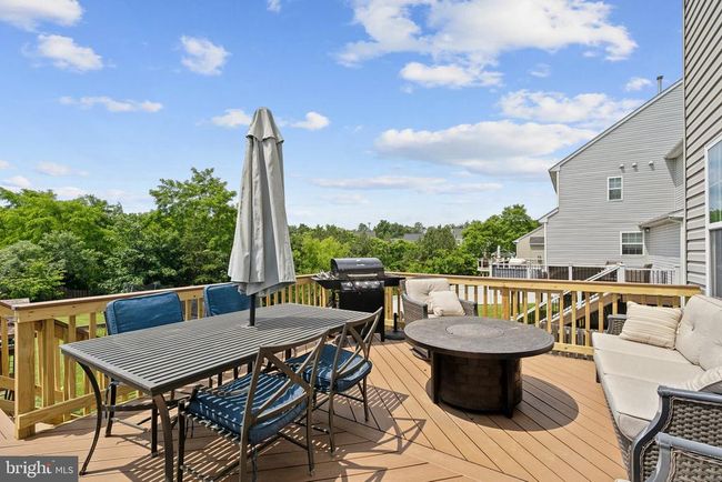 210 Morlyn Dr, House other with 4 bedrooms, 3 bathrooms and null parking in STEPHENSON VA | Image 40