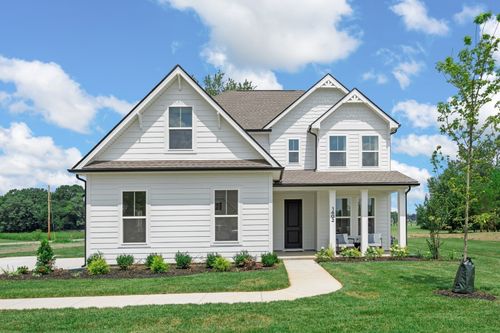 1400 Charles Dr, Chapel Hill, TN, 37034 | Card Image