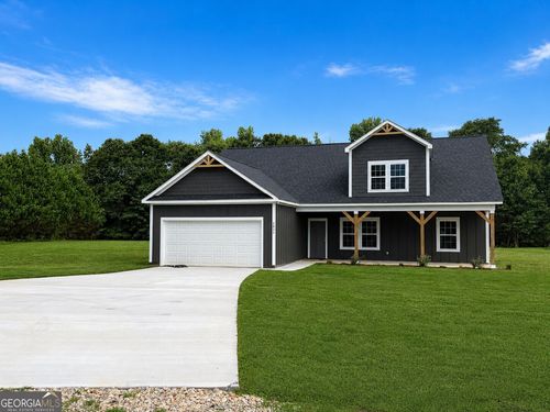 tract-1-2633 Paoli St, Comer, GA, 30629-2900 | Card Image