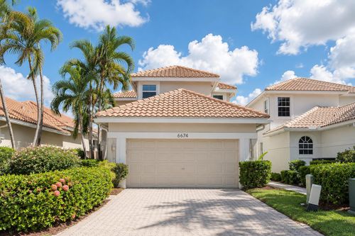 6674 Nw 25th Ave, Boca Raton, FL, 33496-2014 | Card Image