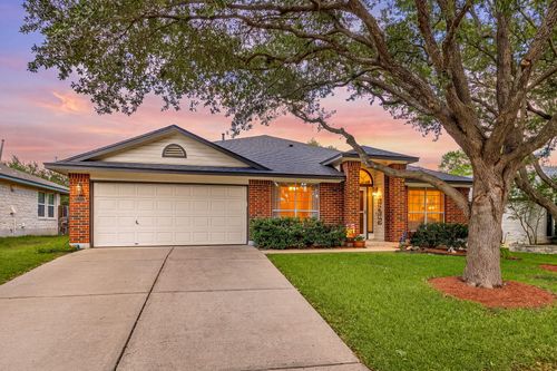 1210 Rice Avenue, Cedar Park, TX, 78613 | Card Image