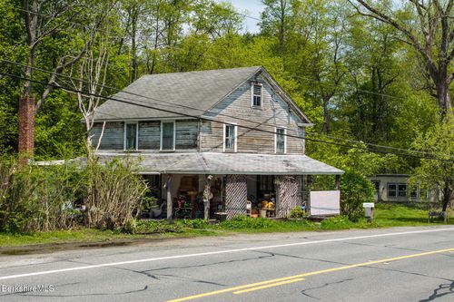2738 State Rd, Richmond, MA, 01254-5234 | Card Image
