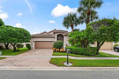 6703 Sherbrook Drive, Boynton Beach, FL, 33437 | Card Image