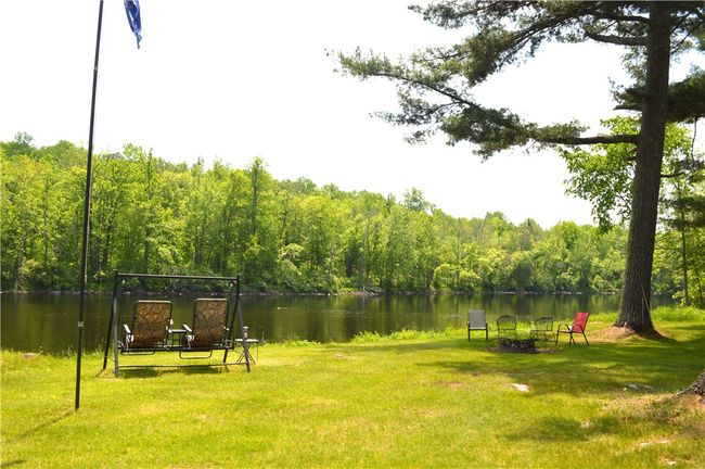 4878 Fur Farm Trl, House other with 3 bedrooms, 2 bathrooms and null parking in Winter WI | Image 34