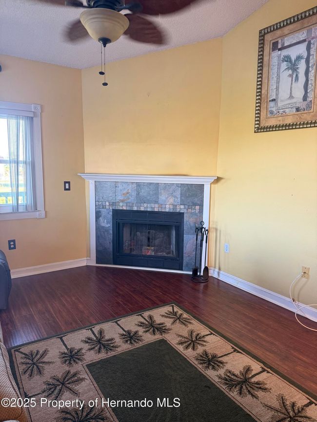 3338 Fernleaf Dr, House other with 4 bedrooms, 3 bathrooms and null parking in HERNANDO BEACH FL | Image 16