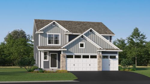 7536 Norway Lane, Lino Lakes, MN, 55038 | Card Image