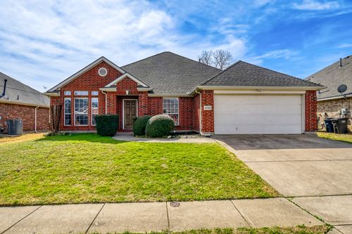 4733 Auburn Ridge Dr, Fort Worth, TX, 76123-4042 | Card Image